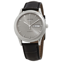 Longines Flagship Automatic Silver Dial Men's Watch L4.899.4.72.2