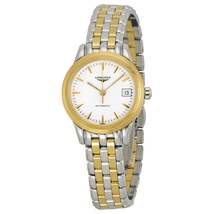 Longines Flagship Les Grandes Two-tone Ladies Watch L4.274.3.22.7