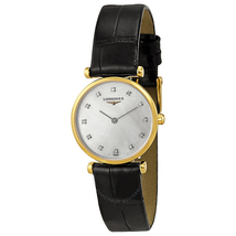 Longines La Grande Classique de  Ladies Watch L42092872 L4.209.2.87.2