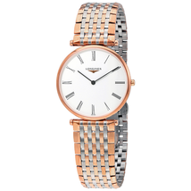 Longines La Grande Classique de  Ladies Watch L47551917