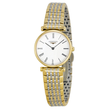 Longines La Grande Classique Ladies Watch L42092117 L4.209.2.11.7