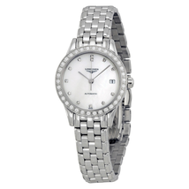 Longines Les Grandes Classique Mother of Pearl Dial Ladies Watch L42740876