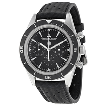 Jaeger LeCoultre Master Compressor Deep Sea Chronograph Men's Watch Q2068570