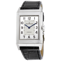 Jaeger LeCoultre Reverso Classic Automatic Men's Watch Q3828420