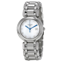 Longines Ladies Prima Luna Watch L81124876 L8.112.4.87.6