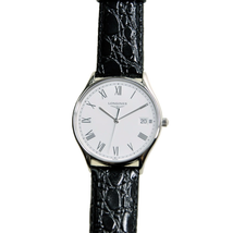 Longines Lyre White Dial Ladies Watch L4.759.4.11.2