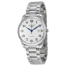Longines Master Collection Automatic Men's Watch L2.893.4.78.6