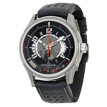 Jaeger LeCoultre Amvox2 DBS Men's Watch Q192T450 Q192T450