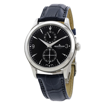 Jaeger LeCoultre Master Hometime Aston Martin Automatic Men's Watch Q162847N
