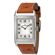 Jaeger LeCoultre Reverso Classic Medium Watch Q2548521