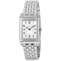 Jaeger LeCoultre Reverso Classic Small Duetto Ladies Watch Q2668130