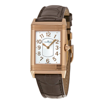 Jaeger LeCoultre Grande Reverso Lady Ultra Thin Rose Gold Ladies Watch Q3302421
