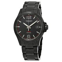 Longines Conquest V.H.P. Men's Watch L3.726.2.66.6