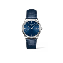Longines Longines Flagship Automatic Blue Dial Men's Watch L49744922 L49744922