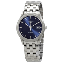 Longines Flagship Automatic Blue Dial Men's Watch L49744926
