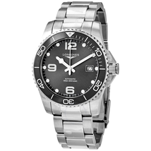 Longines HydroConquest Automatic Men's Watch L3.781.4.76.6