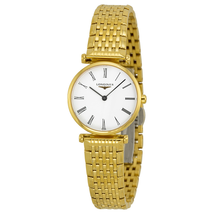 Longines La Grande Classique Ladies Watch L42092118 L4.209.2.11.8