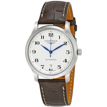 Longines Master Collection Automatic Men's Watch L2.628.4.78.3