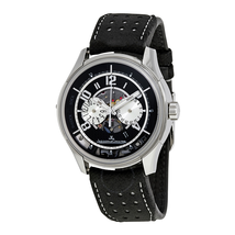 Jaeger LeCoultre Amvox 2 Chronograph Automatic Men's Watch Q1928470