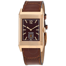 Jaeger LeCoultre Grande Reverso Ultra Thin Men's Watch Q2782560