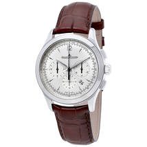 Jaeger LeCoultre Jaeger-LeCoultre Master Chronograph Automatic Men's Watch Q1538420 Q1538420-BR