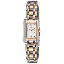 Longines DolceVita Ladies Watch L5.158.5.18.7