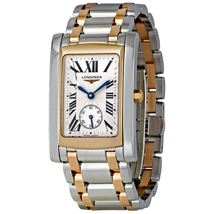 Longines Dolcevita Men's Watch 56555717 L5.655.5.71.7