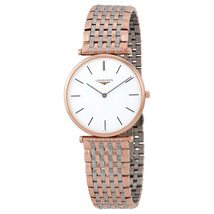 Longines La Grande Classique Ladies Watch L47551927 L4.755.1.92.7