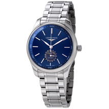 Longines Master Collection Automatic Men's Watch L2.919.4.92.6