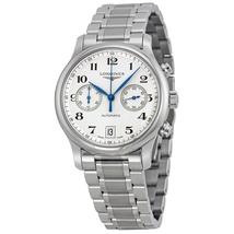 Longines Master Collection Chronograph Automatic Men's Watch L26694786 L2.669.4.78.6
