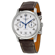 Longines Master Collection Andre Agassi Automatic Men's Watch L2.669.4.78.3