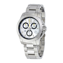 Longines Special Edition Conquest 1/100th St. Moritz Men's Watch L37004786 L3.700.4.78.6