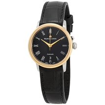 Maurice Lacroix Les Classiques Automatic Ladies Watch LC6063-PS101-310