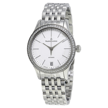 Maurice Lacroix Les Classiques Date Automatic Ladies Watch LC6016-SD502-130