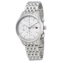 Maurice Lacroix Les Classiques Automatic Chronograph Men's Watch LC6058-SS002-130