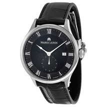 Maurice Lacroix Masterpiece Automatic Men's Watch MP6907-SS001-310