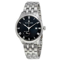 Maurice Lacroix Masterpiece Automatic Power Reserve Men's Watch MP6807-SS002-310