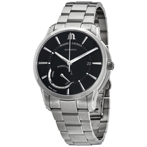 Maurice Lacroix Pontos Automatic Power Reserve Men's Watch PT6368-SS002-330