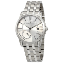Maurice Lacroix Pontos Reserve De Marche Automatic Men's Watch PT6168-SS002-131