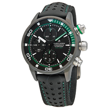 Maurice Lacroix Pontos S Extreme Chronograph Automatic Men's Watch PT6028-ALB01-332
