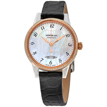Montblanc Boheme Automatic Ladies Watch 116500