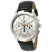 Montblanc Heritage Chronometrie Chronograph Automatic Men's Watch 114875