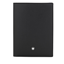Montblanc Montblanc Meisterstuck  4CC Wallet With View Pocket 2664