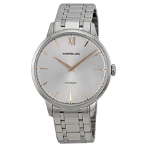 Montblanc Montblanc Meisterstuck Heritage Automatic Men's Watch 110696
