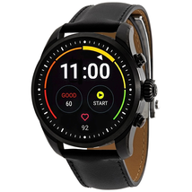 Montblanc Summit 2 Men's Smart Watch 119438