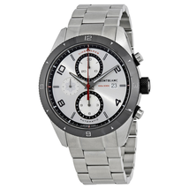 Montblanc TimeWalker Chronograph Automatic Men's Watch 116099
