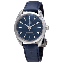 Omega Seamaster Automatic Blue Dial Men's Watch 220.13.41.21.03.001