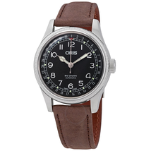 Oris Big Crown Pointer Date Automatic Black Dial Men's Watch 01 754 7741 4064-07 754 7741 4064-07 5 20 64