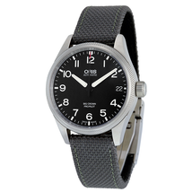 Oris Big Crown ProPilot Automatic Black Dial Men's Watch 01 751 7697 4164-07 5 20 17FC