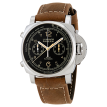Panerai Luminor 1950 Automatic Flyback Chronograph Men's Watch PAM00653